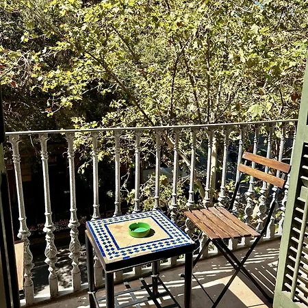 Casa Consell Gran Via, Guest House-2