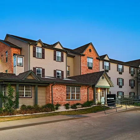 Towneplace Suites By Marriott College Station-3