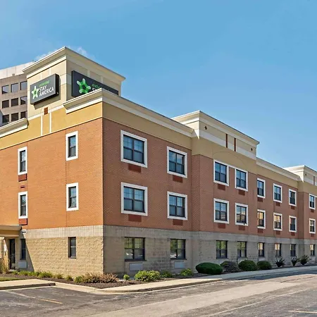 Extended Stay America Suites - Chicago - Skokie-3