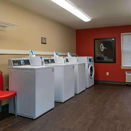 Extended Stay America Suites - Detroit - Ann Arbor - Briarwood Mall-2