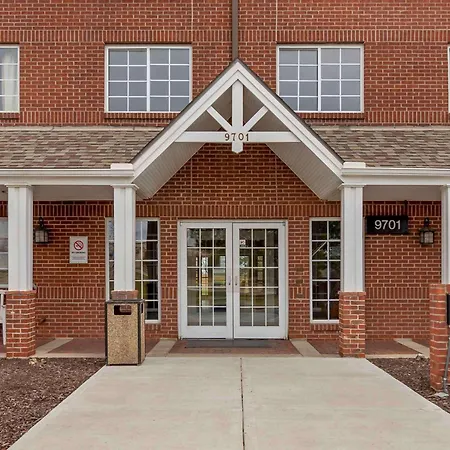 Extended Stay America Suites - Kansas City - Airport - Tiffany Springs-2