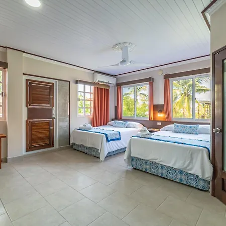 Island Magic Beach Resort-3