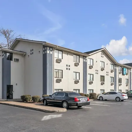 City Centre Inn At Newport News-3