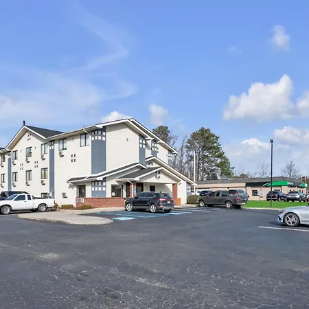 City Centre Inn At Newport News-2