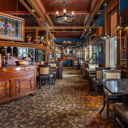 The Parlour Inn, An Ascend Collection Hotel-2