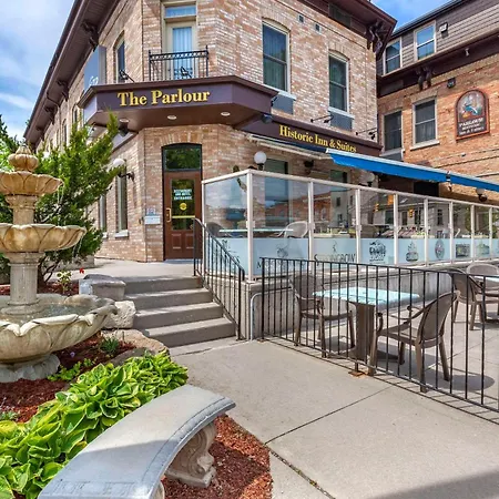 The Parlour Inn, An Ascend Collection Hotel-3