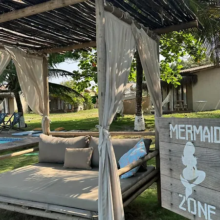 Vila Sereia Caraiva-2