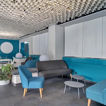 B&B Hotel Torino President-3