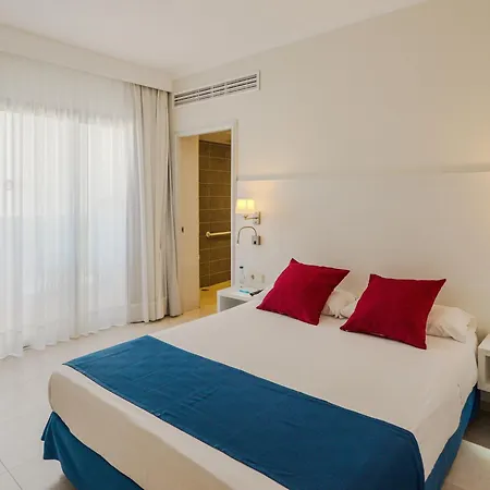 Hotel La Santa Maria-3