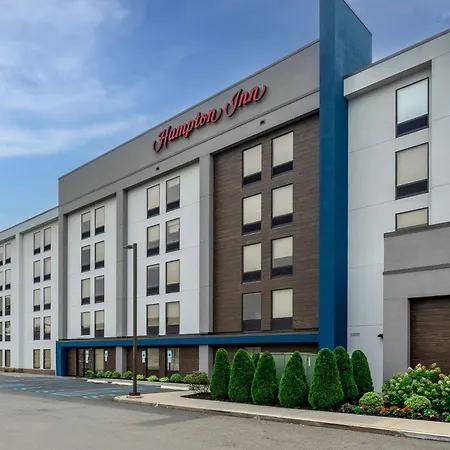 Hampton Inn Woodbridge-2