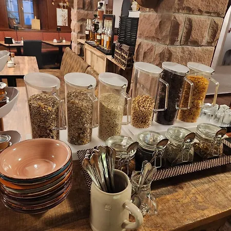 Hotel Rose Heidelberg inklusive Frühstück, Saunanutzung und Parkplätze nach Verfügbarkeit-3
