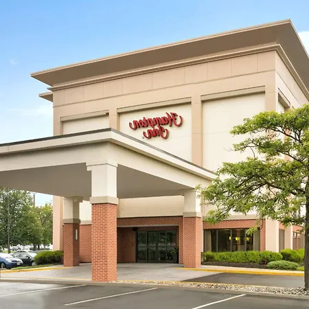 Hampton Inn Philadelphia/Mt. Laurel-3