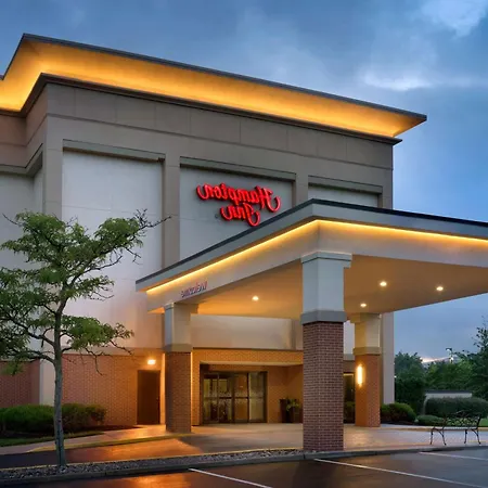 Hampton Inn Philadelphia/Mt. Laurel-2