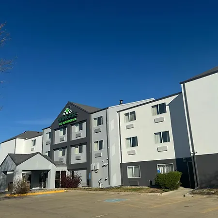 Wingate By Wyndham Sioux City-3