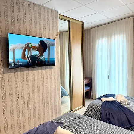 Hotel Sancho-3