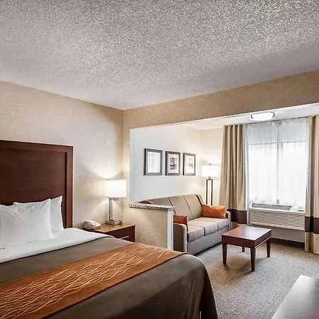 Quality Inn Pocatello North-3