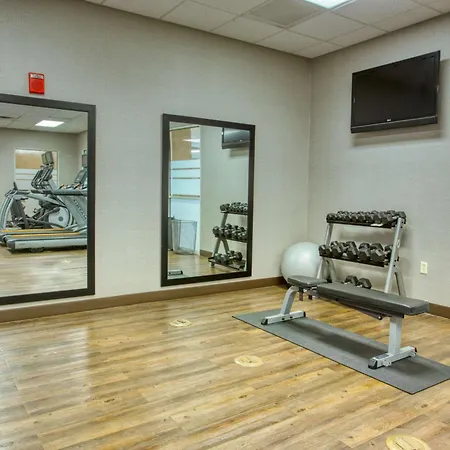 Drury Inn & Suites San Antonio Near La Cantera-3