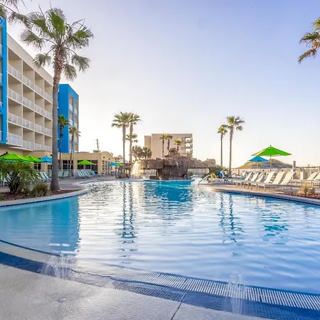 Holiday Inn Resort Fort Walton Beach By Ihg-3