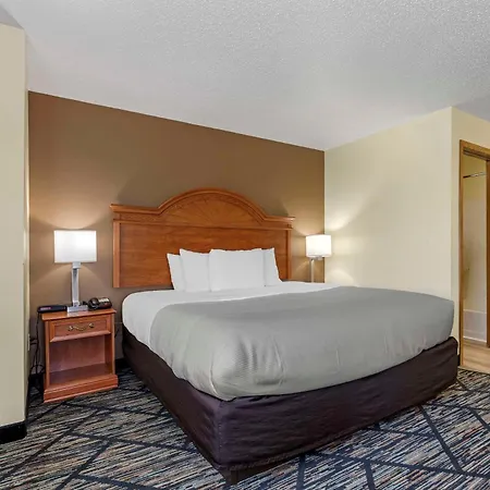 Quality Inn Indianola-2