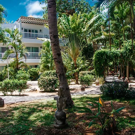Hibiscus Boutique Hotel-2