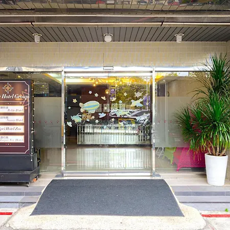 Sunny Hotel-3