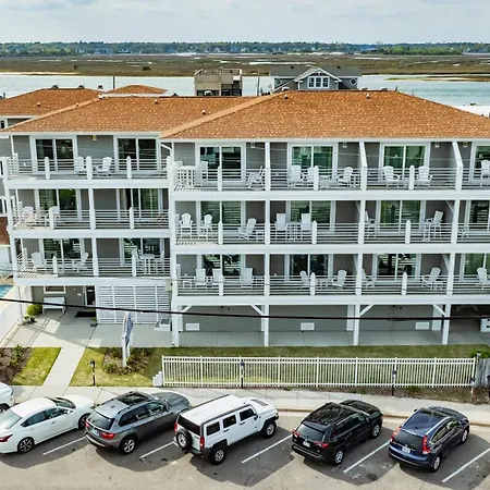 Sandpeddler Inn And Suites-3