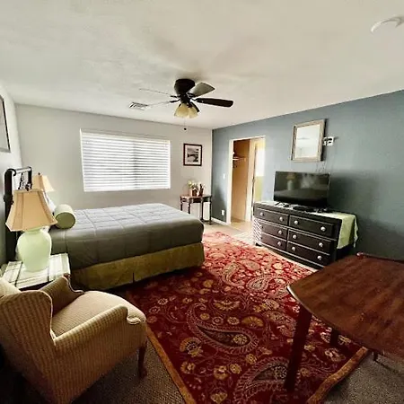 Terrace Park Inn-2