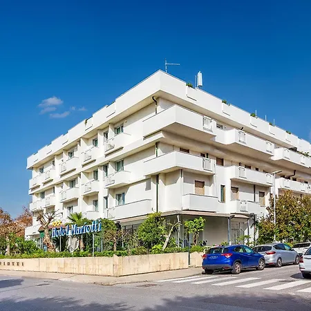 Hotel Mariotti-2