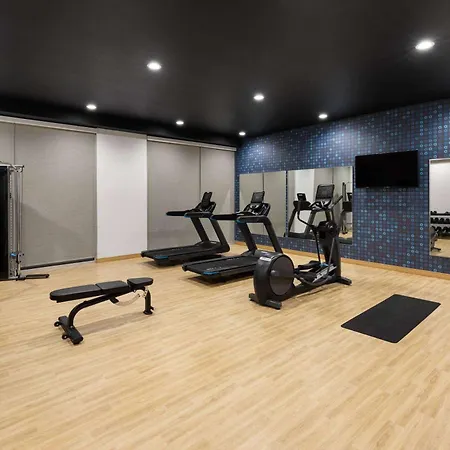 La Quinta Inn & Suites By Wyndham Austin Parmer Tech Ridge-2