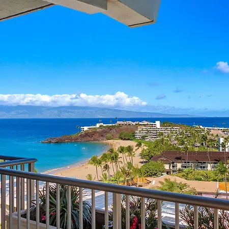 The Whaler By Maui Resort Rentals-2
