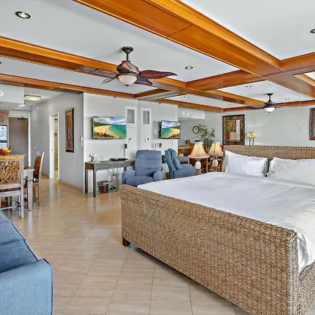 The Whaler By Maui Resort Rentals-3