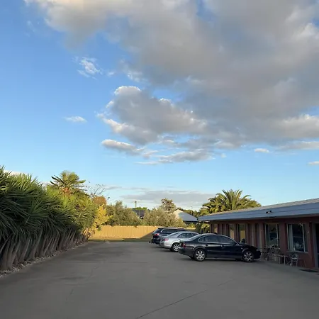 Pastoral Hotel Motel Echuca Cbd-2
