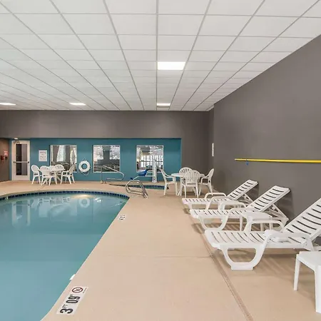 Elevate Hotel At Sierra Blanca Ruidoso, Ascend Hotel Collection-3