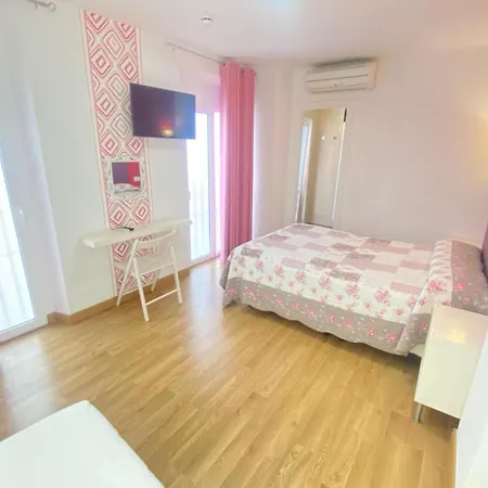 Hostal Fabiola-2