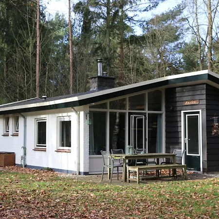 Landgoed Stakenberg - Hotel&Bungalows-3