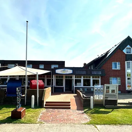 Strandhotel Achtert Diek-3