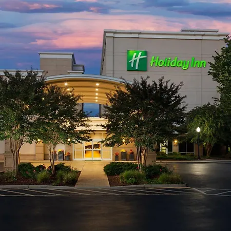 Holiday Inn Gaithersburg By Ihg-3