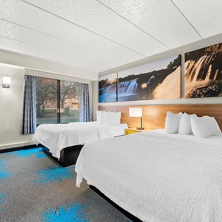 Days Inn By Wyndham Sioux Falls-3