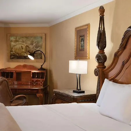 Radisson Hotel Colorado Springs Airport-3