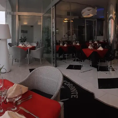 Hotel Royal - Beauty & Spa-3