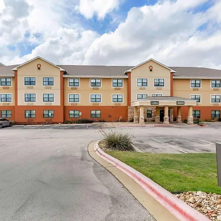 Extended Stay America Suites - Austin - Round Rock - South-3