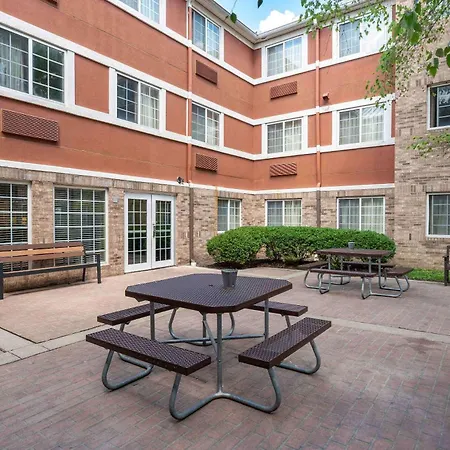 Extended Stay America Suites - Indianapolis - West 86Th St-2
