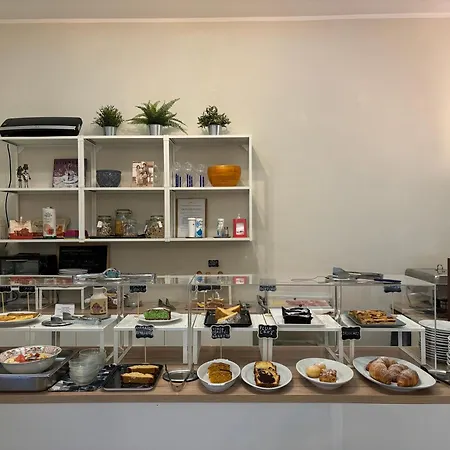 Hotel Iride Suite&Breakfast- ideale per famiglie e coppie-3