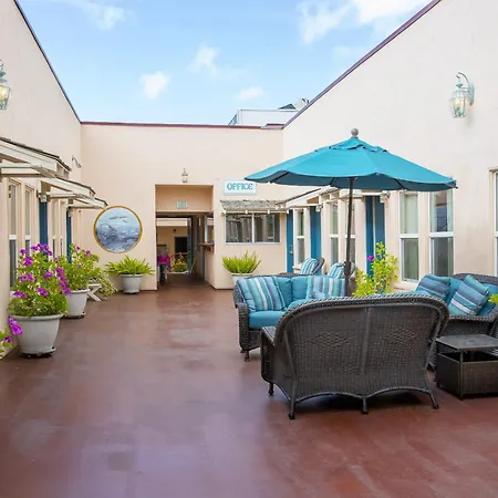 Hotel Mac Rae-2