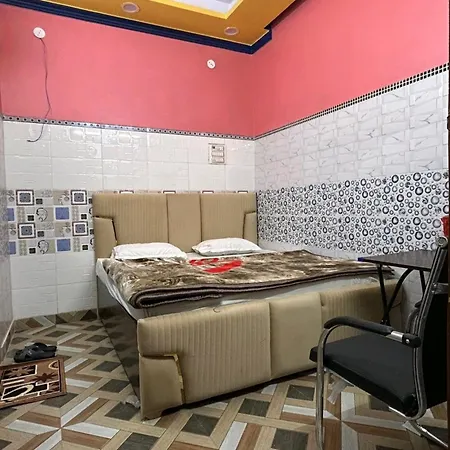 Hotel Jaipur Palace Near Red Fort-2