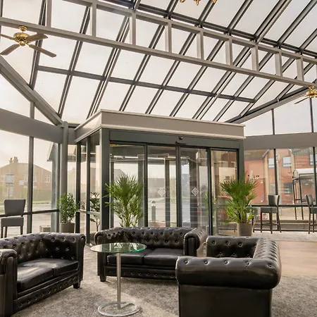 Britannia Hotel Wigan-3