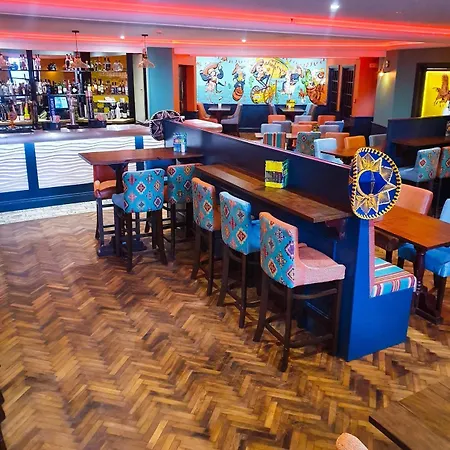 The Hydro Hotel-2
