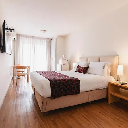 Punta Trouville Hotel-3