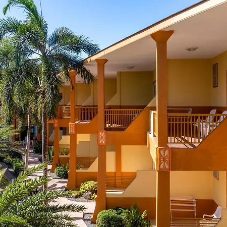 Coconut Beach Resort, Koh Chang-2
