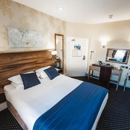 Kings Croft Hotel-2